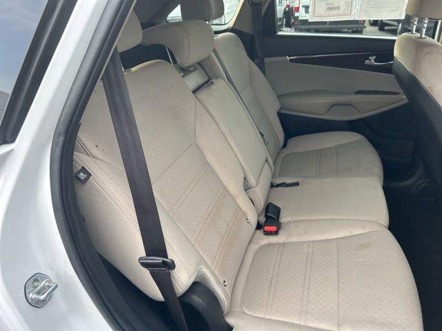 2018 Kia Sorento Vehicle Photo in MEDINA, OH 44256-9631