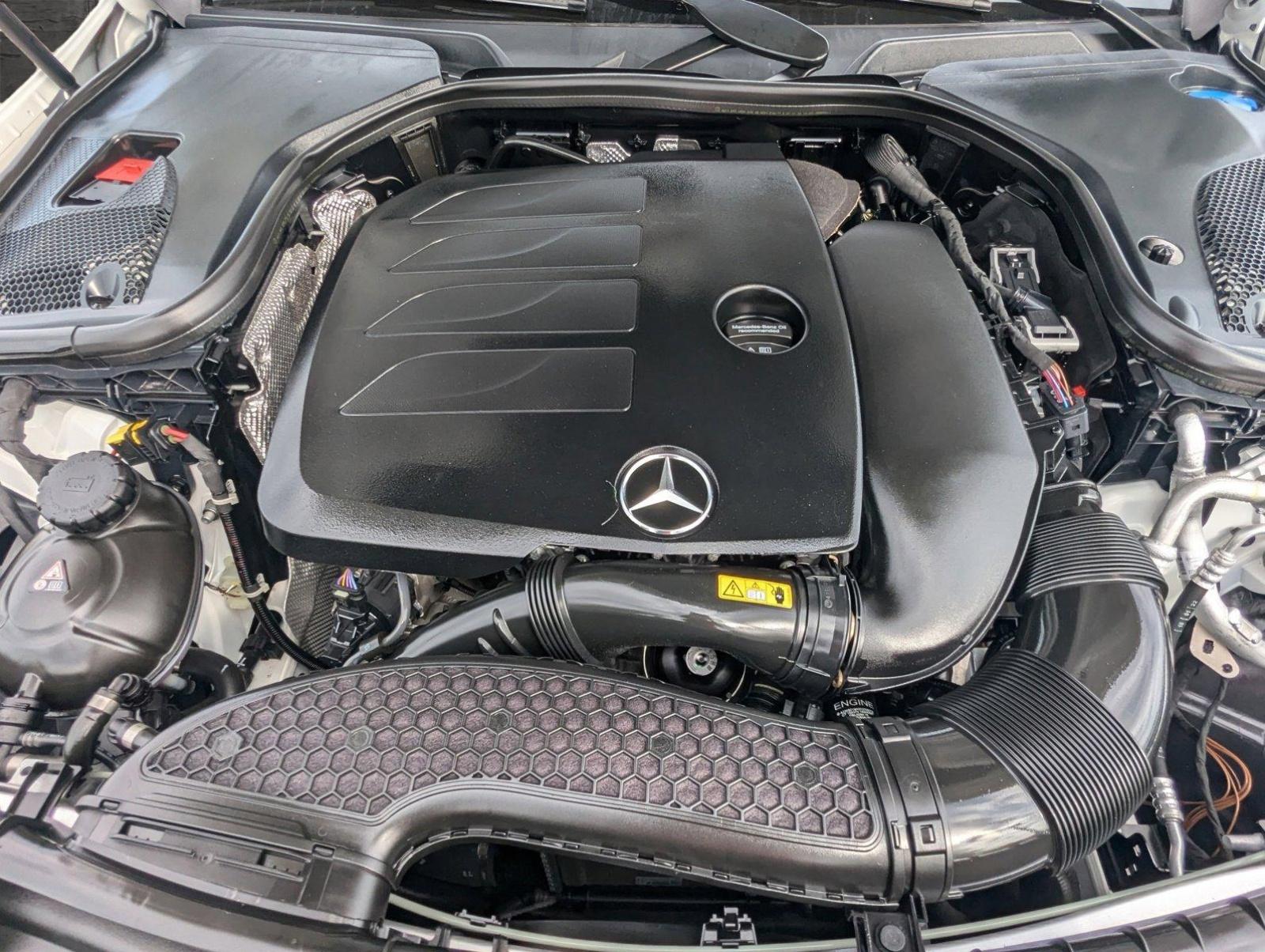 2022 Mercedes-Benz E-Class Vehicle Photo in Delray Beach, FL 33444