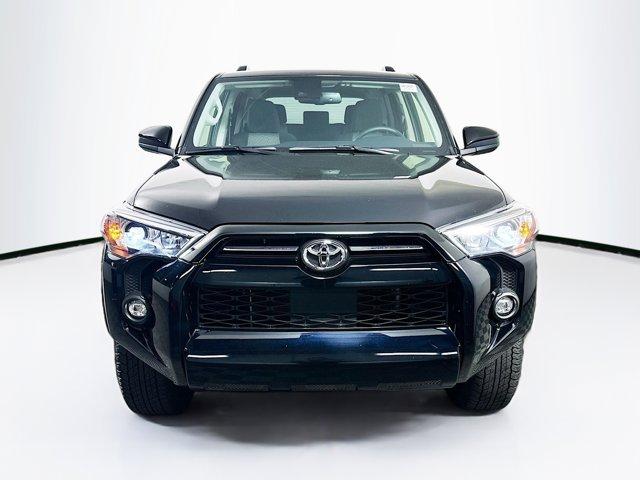 2024 Toyota 4Runner Vehicle Photo in Flemington, NJ 08822