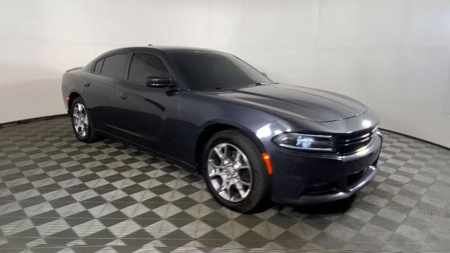 Used 2016 Dodge Charger SXT with VIN 2C3CDXJG2GH281900 for sale in Alliance, OH