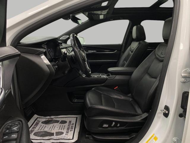 2020 Cadillac XT5 Vehicle Photo in Appleton, WI 54913