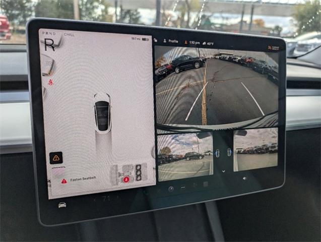 2022 Tesla Model 3 Vehicle Photo in AURORA, CO 80012-4011