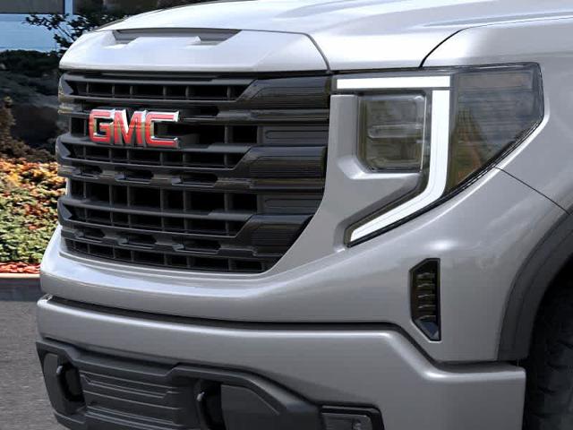 2025 GMC Sierra 1500 Vehicle Photo in ZELIENOPLE, PA 16063-2910