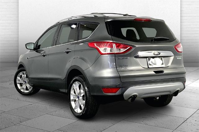 2014 Ford Escape Vehicle Photo in Lees Summit, MO 64086