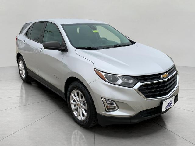 2020 Chevrolet Equinox Vehicle Photo in Oshkosh, WI 54901