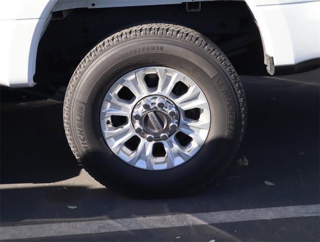 2022 Ford Super Duty F-250 SRW Vehicle Photo in ANAHEIM, CA 92806-5612