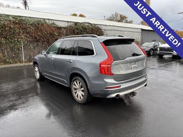 2018 Volvo XC90 Vehicle Photo in Puyallup, WA 98371