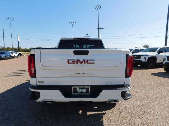 2025 GMC Sierra 1500 Vehicle Photo in GATESVILLE, TX 76528-2745