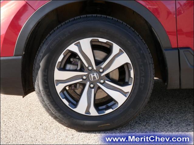 2020 Honda CR-V Vehicle Photo in MAPLEWOOD, MN 55119-4794