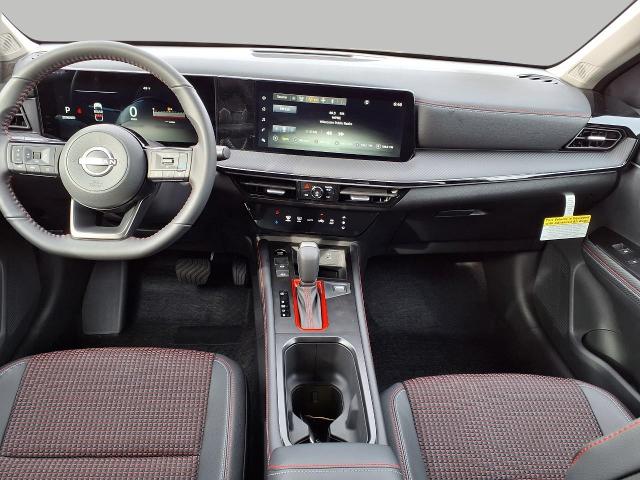 2025 Nissan Kicks Vehicle Photo in Oshkosh, WI 54904