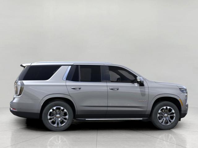 2025 Chevrolet Tahoe Vehicle Photo in APPLETON, WI 54914-4656