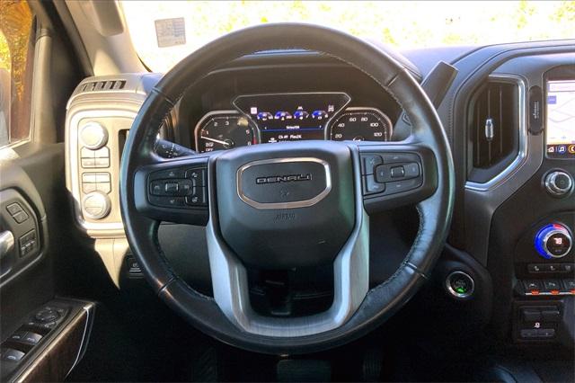 2020 GMC Sierra 1500 Vehicle Photo in KANSAS CITY, MO 64114-4545