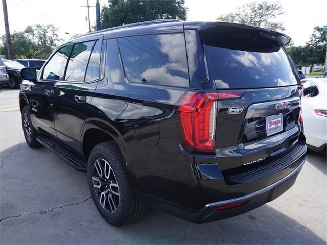 2024 GMC Yukon Vehicle Photo in BATON ROUGE, LA 70806-4466