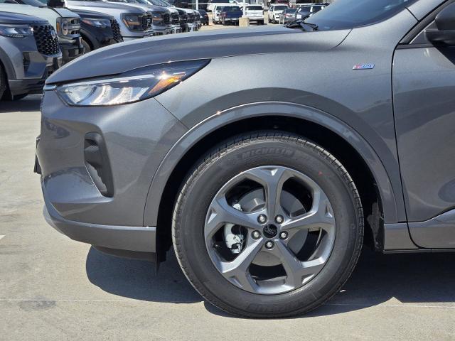 2024 Ford Escape Vehicle Photo in STEPHENVILLE, TX 76401-3713