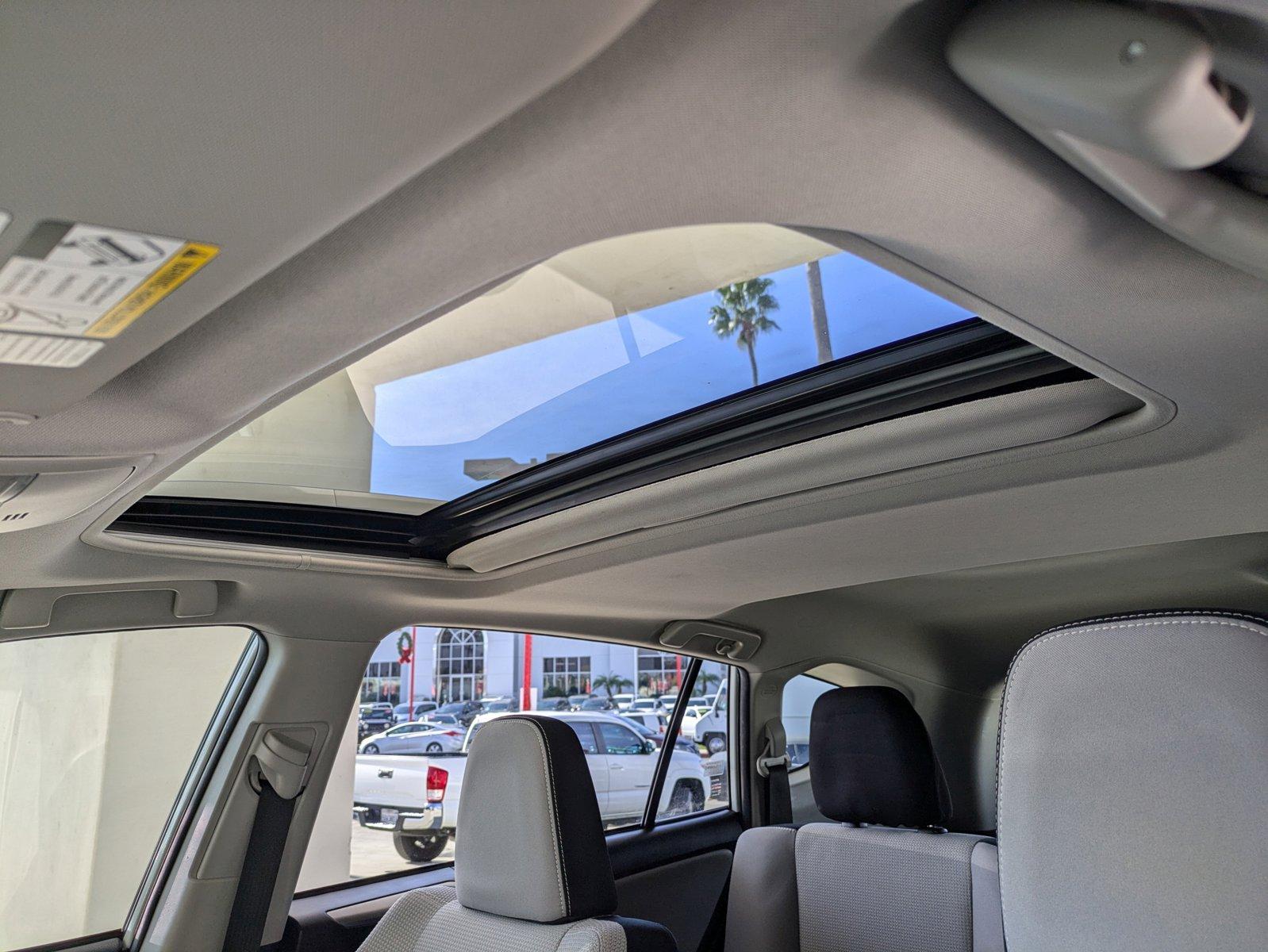 2016 Toyota RAV4 Vehicle Photo in Tustin, CA 92782