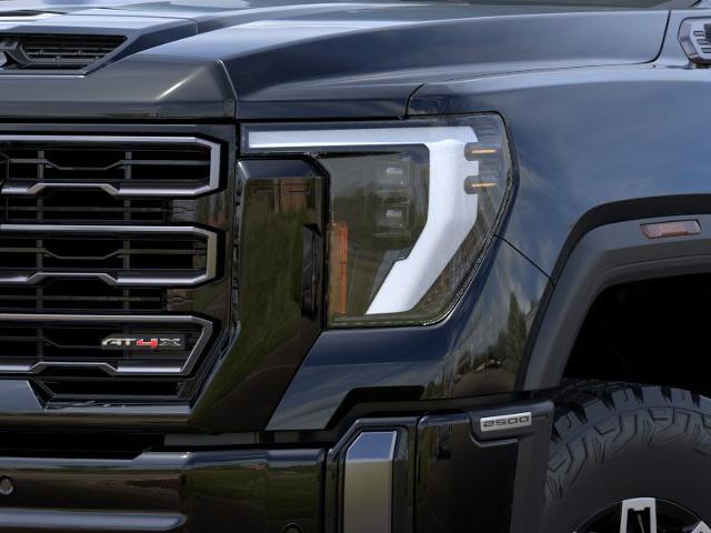 2024 GMC Sierra 2500 HD Vehicle Photo in KANSAS CITY, MO 64114-4545