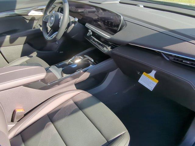 2024 Buick Envision Vehicle Photo in ALBERTVILLE, AL 35950-0246