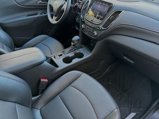 2024 Chevrolet Equinox Vehicle Photo in PITTSBURG, CA 94565-7121