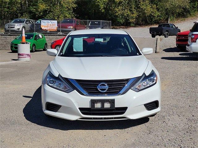 2016 Nissan Altima Vehicle Photo in MILFORD, OH 45150-1684