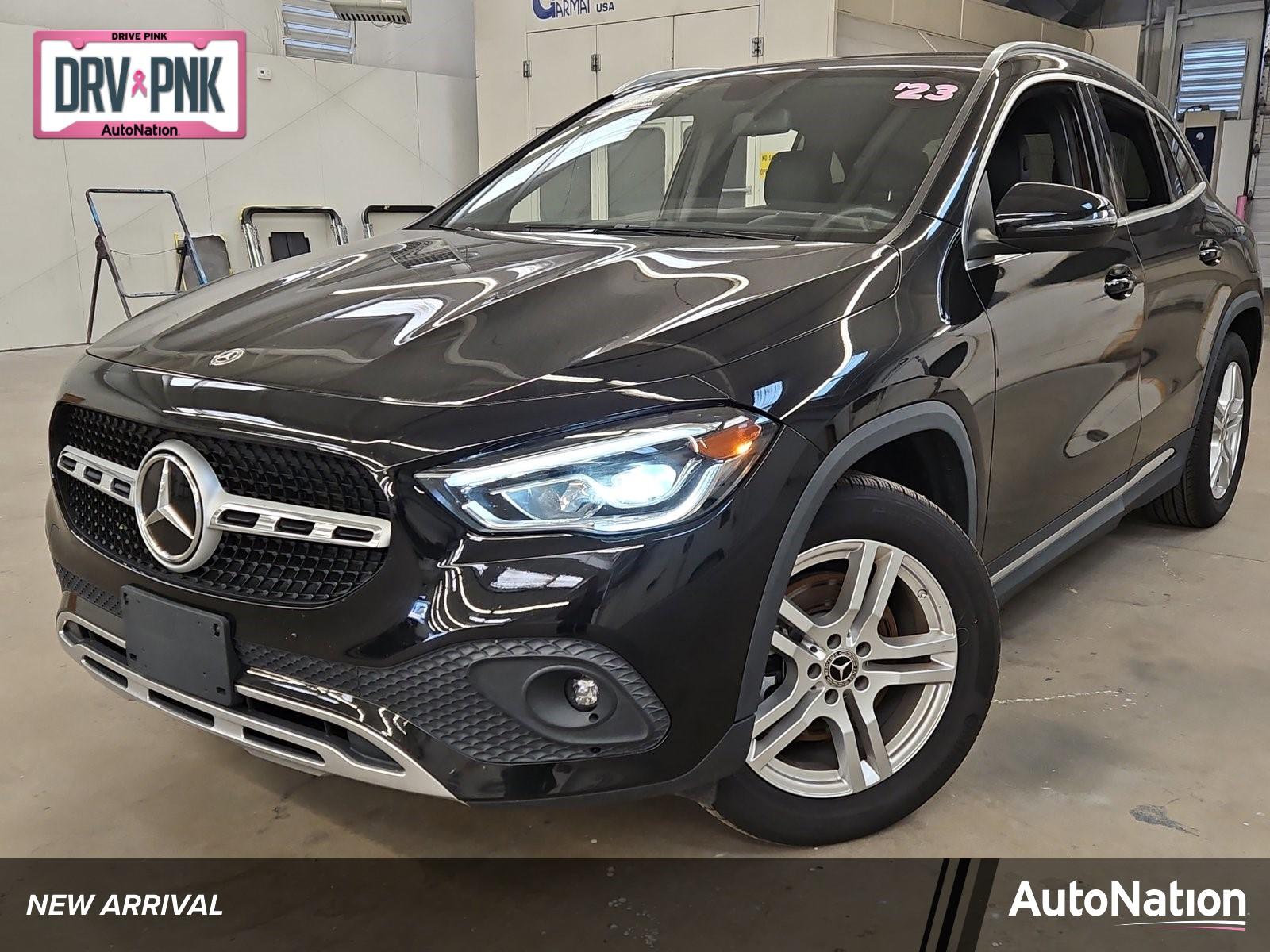 2023 Mercedes-Benz GLA Vehicle Photo in Clearwater, FL 33765