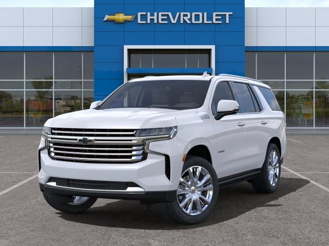 2024 Chevrolet Tahoe Vehicle Photo in INDIANAPOLIS, IN 46227-0991