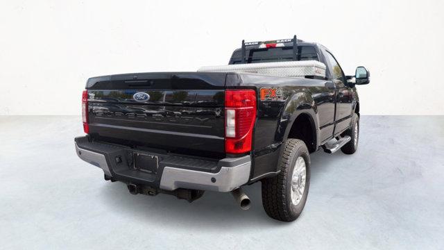 2022 Ford Super Duty F-250 SRW Vehicle Photo in Nashua, NH 03060