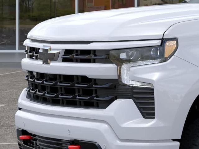 2024 Chevrolet Silverado 1500 Vehicle Photo in ANCHORAGE, AK 99515-2026