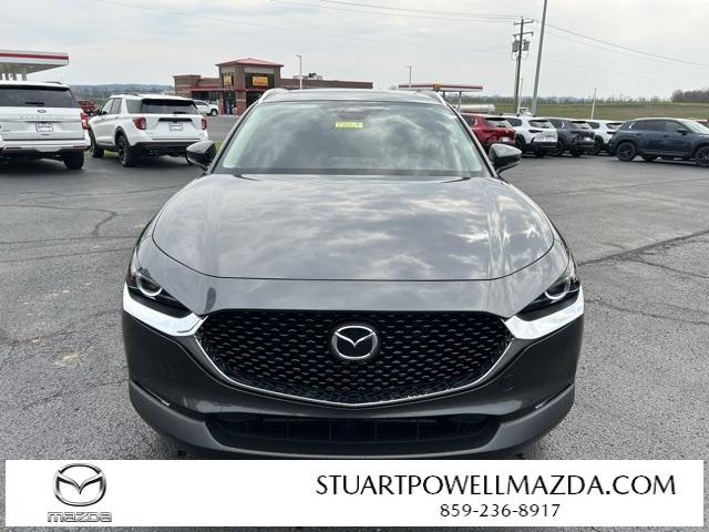 2024 Mazda CX-30 Vehicle Photo in Danville, KY 40422