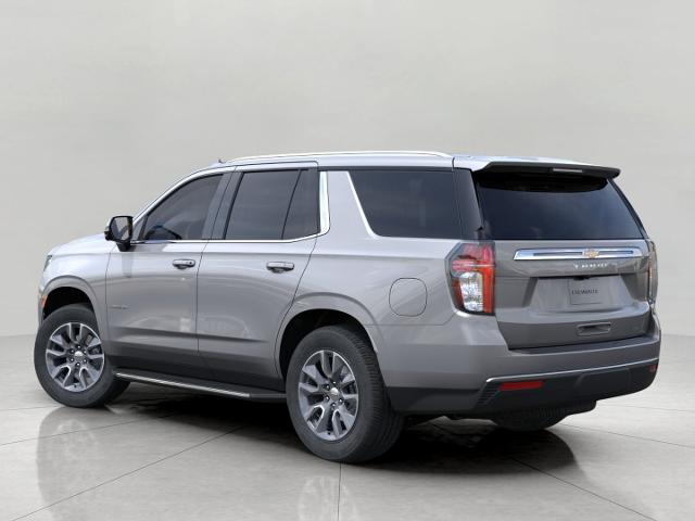 2024 Chevrolet Tahoe Vehicle Photo in NEENAH, WI 54956-2243