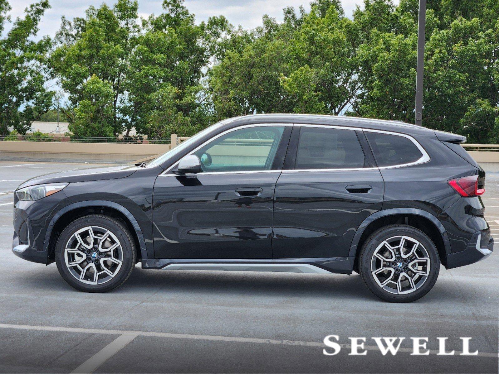 2024 BMW X1 xDrive28i Vehicle Photo in PLANO, TX 75024