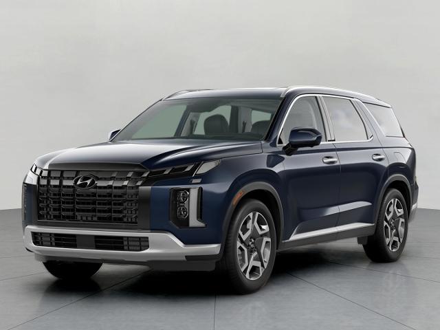 2024 Hyundai PALISADE Vehicle Photo in Green Bay, WI 54304