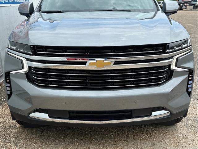 2024 Chevrolet Tahoe Vehicle Photo in DUNN, NC 28334-8900