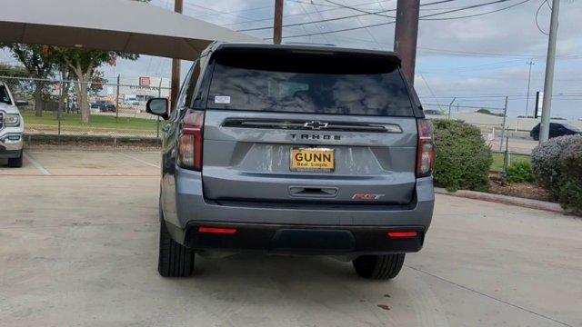 2021 Chevrolet Tahoe Vehicle Photo in SELMA, TX 78154-1459