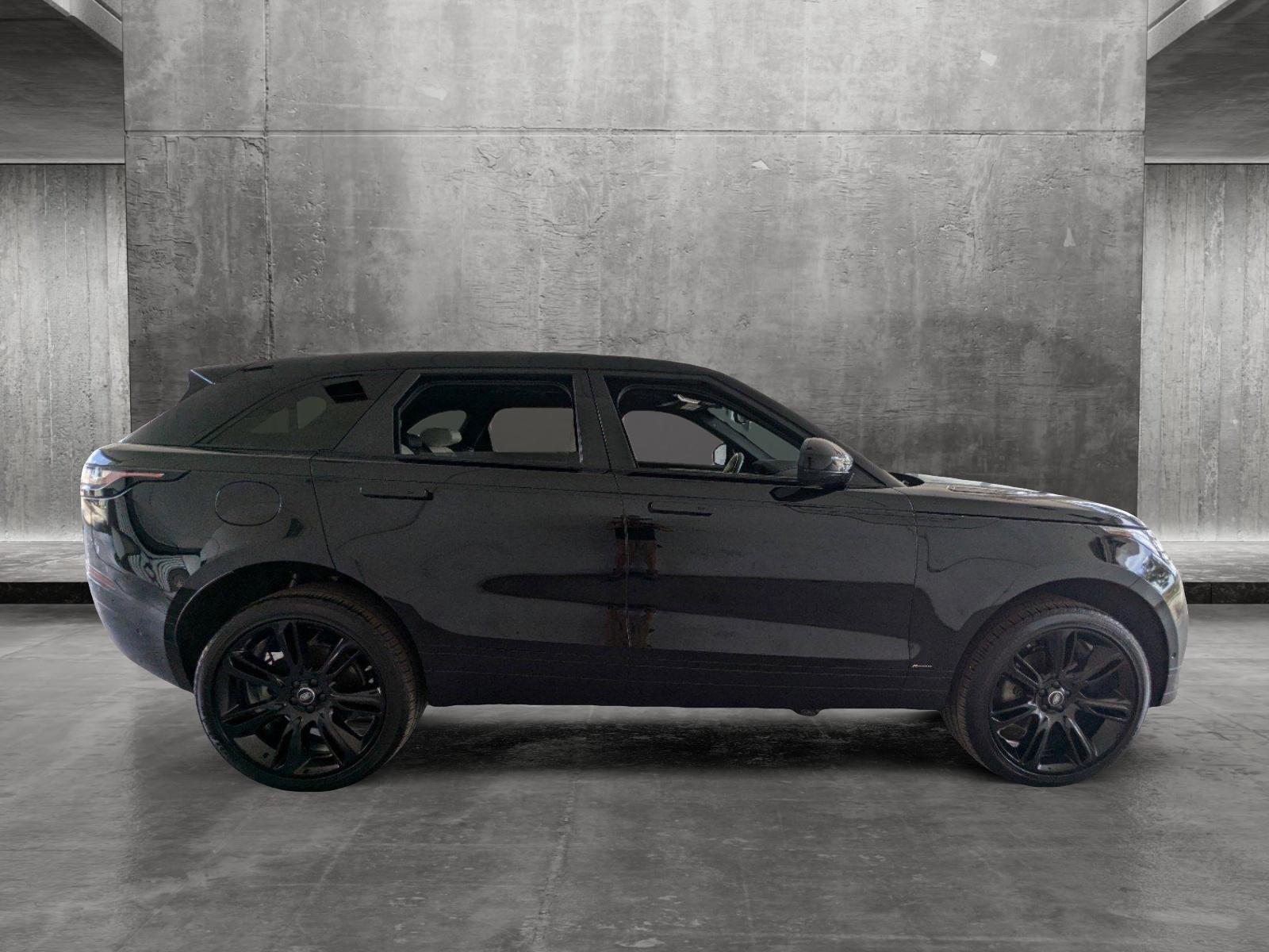 2019 Land Rover Range Rover Velar Vehicle Photo in PORT RICHEY, FL 34668-3850