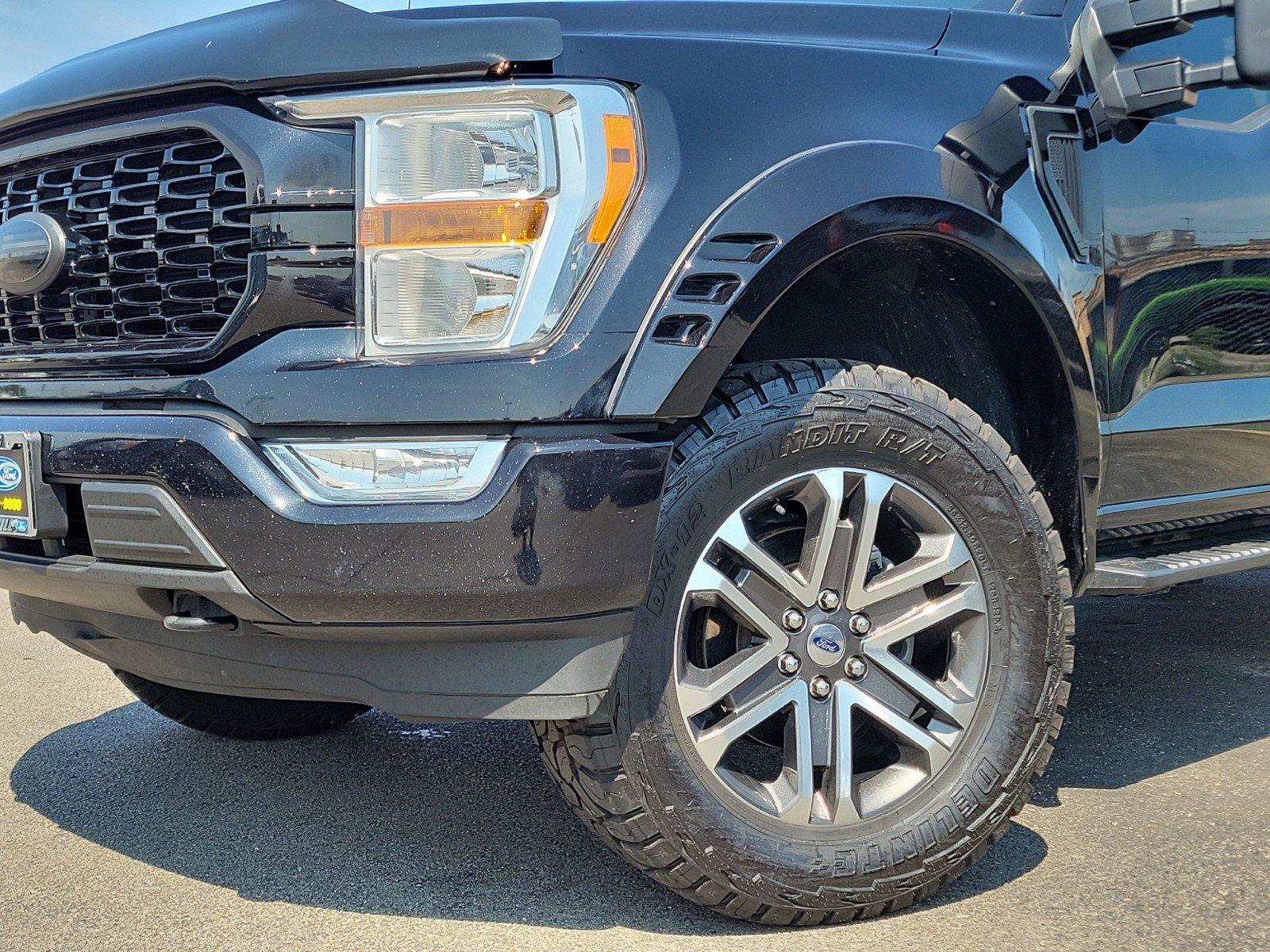 2021 Ford F-150 Vehicle Photo in Saint Charles, IL 60174