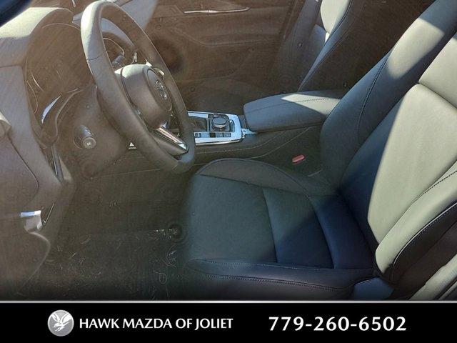 2024 Mazda CX-30 Vehicle Photo in Plainfield, IL 60586