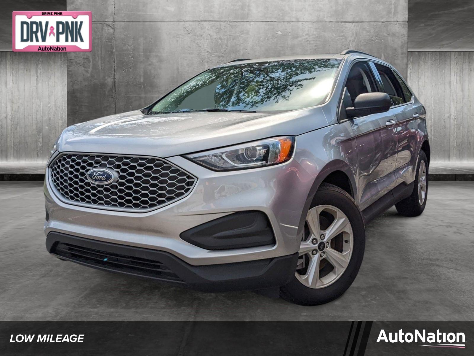 2024 Ford Edge Vehicle Photo in Jacksonville, FL 32244