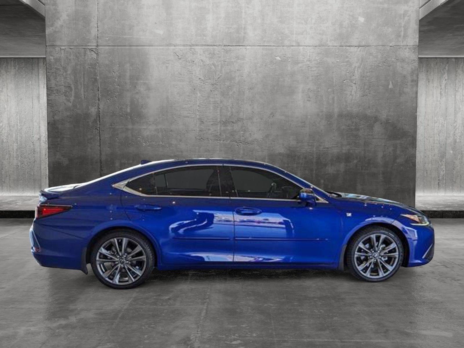 2019 Lexus ES 350 Vehicle Photo in Henderson, NV 89014