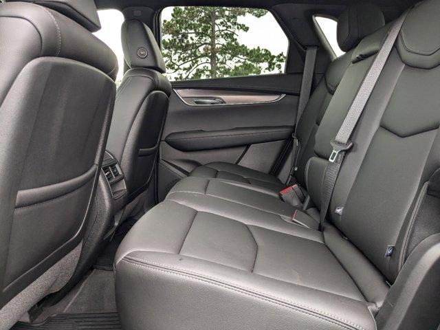 2021 Cadillac XT5 Vehicle Photo in BRUNSWICK, GA 31525-1881