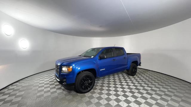 2021 GMC Canyon Vehicle Photo in GILBERT, AZ 85297-0402