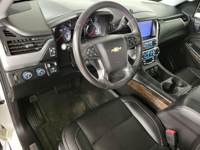 2015 Chevrolet Tahoe Vehicle Photo in JOLIET, IL 60435-8135