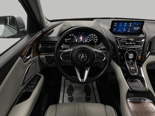 2019 Acura RDX Vehicle Photo in Appleton, WI 54913