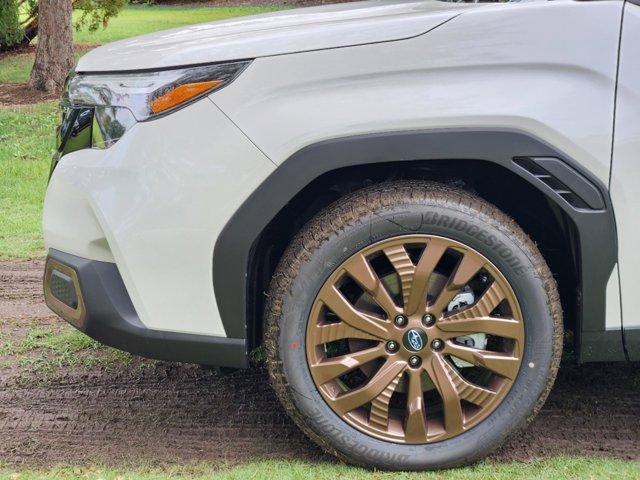 2025 Subaru Forester Vehicle Photo in DALLAS, TX 75209