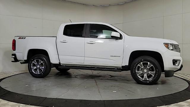 2018 Chevrolet Colorado Vehicle Photo in JOLIET, IL 60435-8135