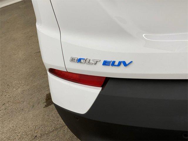 2023 Chevrolet Bolt EUV Vehicle Photo in PORTLAND, OR 97225-3518