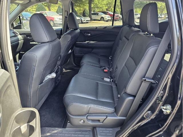 2020 Honda Pilot Vehicle Photo in Auburn, AL 36832-6638