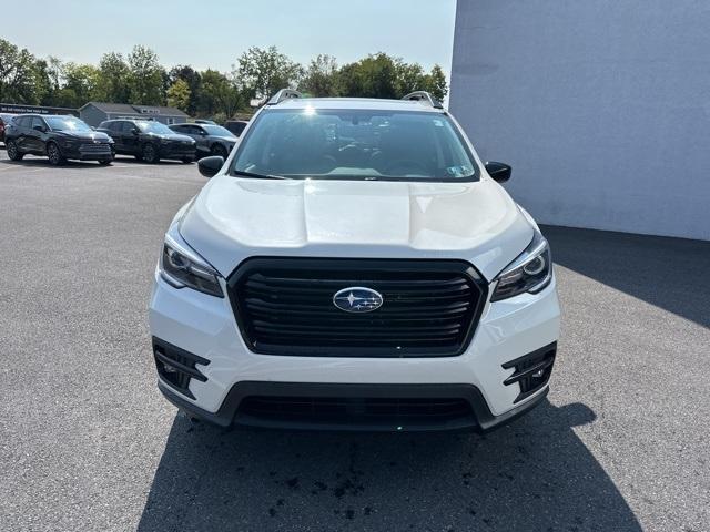 Used 2022 Subaru Ascent Onyx Edition with VIN 4S4WMAJD4N3449981 for sale in Mechanicsburg, PA