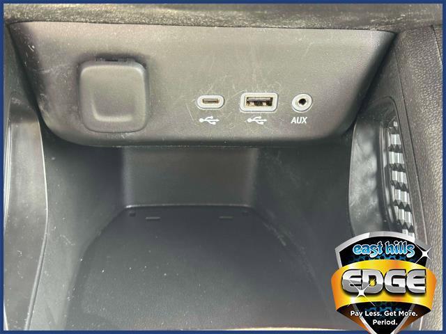 2021 Chevrolet Trailblazer Vehicle Photo in FREEPORT, NY 11520-3923