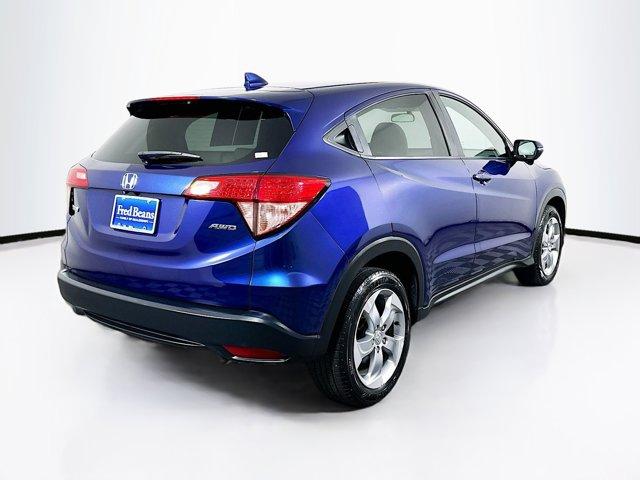 2017 Honda HR-V Vehicle Photo in Doylestown, PA 18902