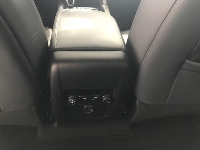 2020 Buick Enclave Vehicle Photo in GREEN BAY, WI 54303-3330